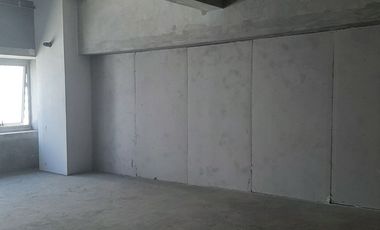 Repriced! Office Unit at Ayala Avida BGC One Park Drive