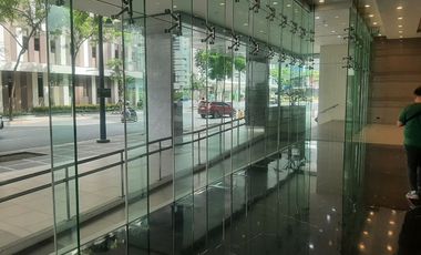 Repriced! Office Unit at Ayala Avida BGC One Park Drive