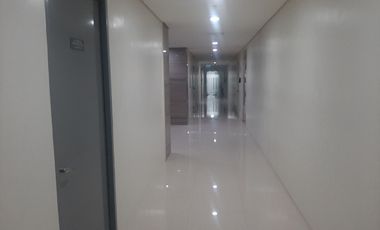 Repriced! Office Unit at Ayala Avida BGC One Park Drive