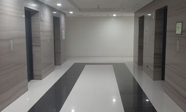 Repriced! Office Unit at Ayala Avida BGC One Park Drive
