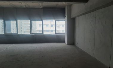 Repriced! Office Unit at Ayala Avida BGC One Park Drive