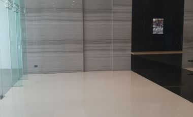 Repriced! Office Unit at Ayala Avida BGC One Park Drive