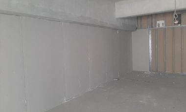 Repriced! Office Unit at Ayala Avida BGC One Park Drive