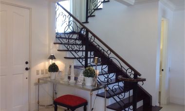 The 3-Bedroom House for Sale in Antel Grand via Cavitex