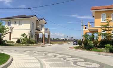 The 3-Bedroom House for Sale in Antel Grand via Cavitex