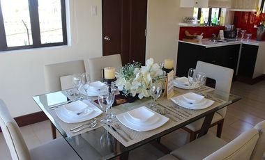 The 3-Bedroom House for Sale in Antel Grand via Cavitex