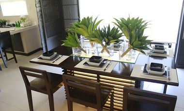 The 3-Bedroom House for Sale in Antel Grand via Cavitex