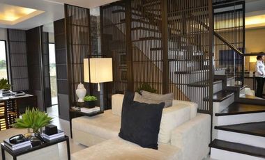 The 3-Bedroom House for Sale in Antel Grand via Cavitex