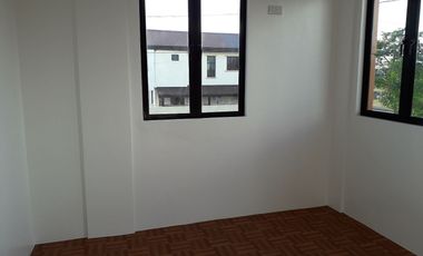 The 3-Bedroom House for Sale in Antel Grand via Cavitex
