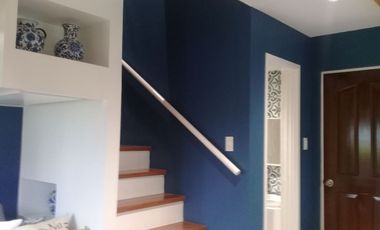 The 3-Bedroom House for Sale in Antel Grand via Cavitex