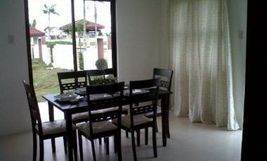 The 3-Bedroom House for Sale in Antel Grand via Cavitex