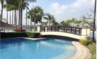 The 3-Bedroom House for Sale in Antel Grand via Cavitex