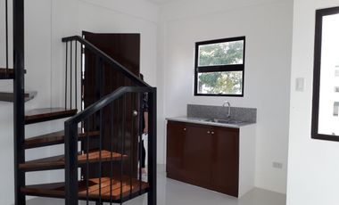The 3-Bedroom House for Sale in Antel Grand via Cavitex