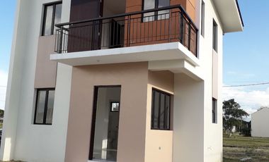 The 3-Bedroom House for Sale in Antel Grand via Cavitex