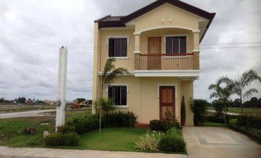 The 3-Bedroom House for Sale in Antel Grand via Cavitex