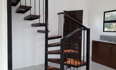 The 3-Bedroom House for Sale in Antel Grand via Cavitex