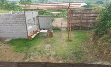 Terreno en venta cerca del mar