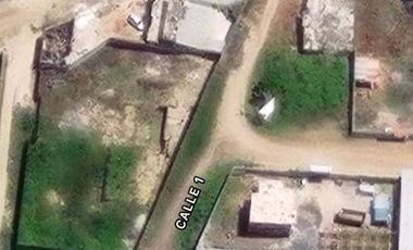 Terreno en venta cerca del mar