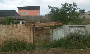 Terreno en venta cerca del mar