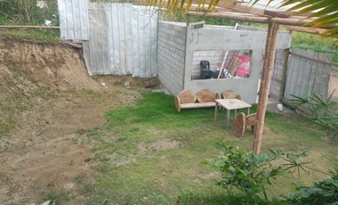 Terreno en venta cerca del mar