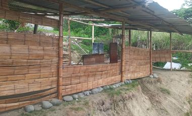 Terreno en venta cerca del mar