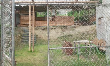 Terreno en venta cerca del mar