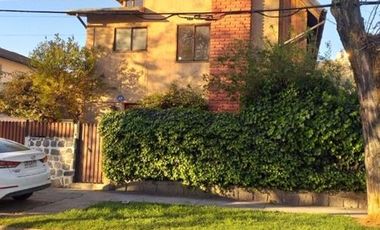 Se Vende Excelente Casa Ubicada En Miraflores