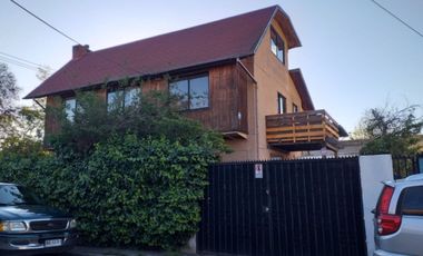 Se Vende Excelente Casa Ubicada En Miraflores