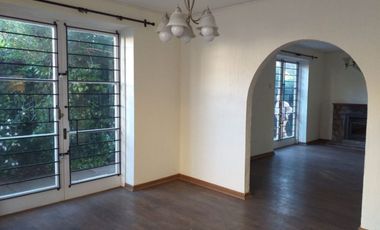 Se Vende Excelente Casa Ubicada En Miraflores