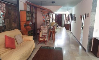 Casa de alquiler amoblada en la Urb. Ciudad Celeste, Samborondón