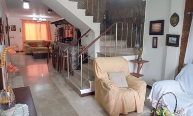 Casa de alquiler amoblada en la Urb. Ciudad Celeste, Samborondón