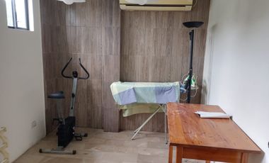 Casa de alquiler amoblada en la Urb. Ciudad Celeste, Samborondón