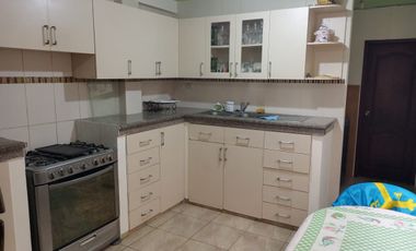 Casa de alquiler amoblada en la Urb. Ciudad Celeste, Samborondón