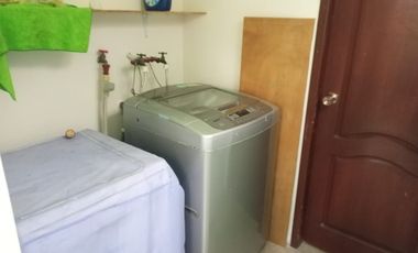 Casa de alquiler amoblada en la Urb. Ciudad Celeste, Samborondón