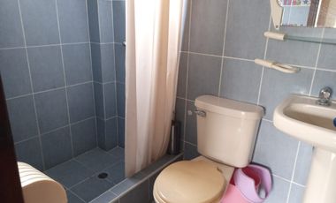 Casa de alquiler amoblada en la Urb. Ciudad Celeste, Samborondón