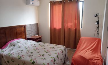 Casa de alquiler amoblada en la Urb. Ciudad Celeste, Samborondón