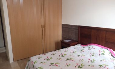 Casa de alquiler amoblada en la Urb. Ciudad Celeste, Samborondón