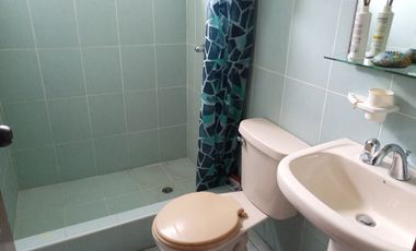 Casa de alquiler amoblada en la Urb. Ciudad Celeste, Samborondón