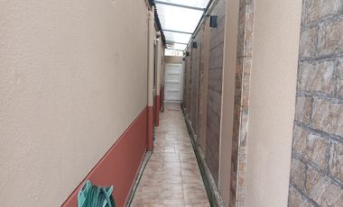 Casa de alquiler amoblada en la Urb. Ciudad Celeste, Samborondón