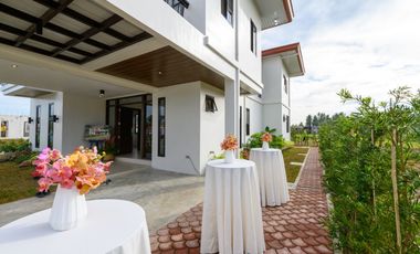 Acacia Model House at Ameria of Agriya Panabo City by Damosa Land