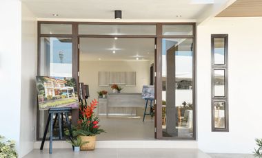 Acacia Model House at Ameria of Agriya Panabo City by Damosa Land