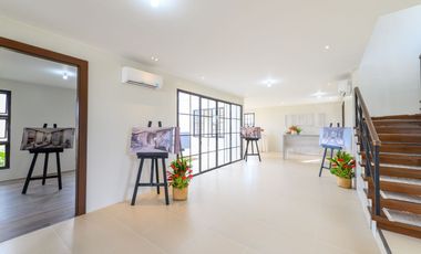 Acacia Model House at Ameria of Agriya Panabo City by Damosa Land
