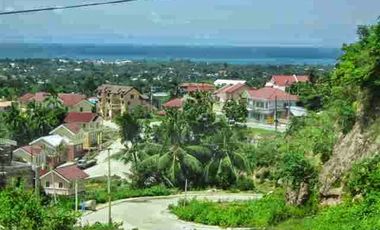 For Sale 175 Sqm Buildable Lot for Sale at Azienda Milan, Camella, Talisay, Cebu