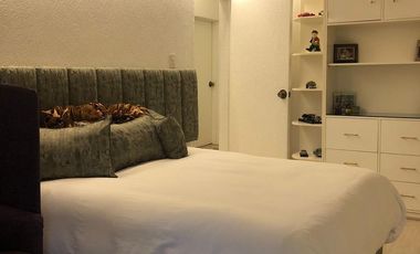 CASA EN VENTA EN SATELITE, NAUCALPAN.
