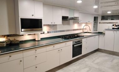CASA EN VENTA EN SATELITE, NAUCALPAN.