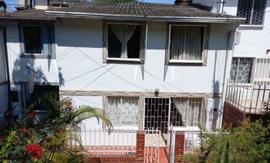 Casa unifamiliar Guanatá