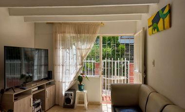 Casa unifamiliar Guanatá