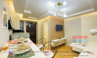 Rent to Own Condo Near University of the Philippines - Diliman Urban Deca Marilao