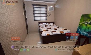 Rent to Own Condo Near University of the Philippines - Diliman Urban Deca Marilao