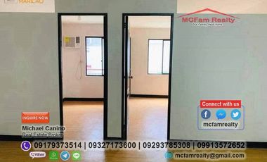 Rent to Own Condo Near University of the Philippines - Diliman Urban Deca Marilao